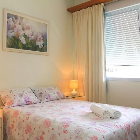 Ipanema Sunset Apartment Rio de Janeiro Dış mekan fotoğraf