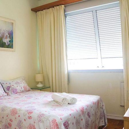 Ipanema Sunset Apartment Rio de Janeiro Dış mekan fotoğraf