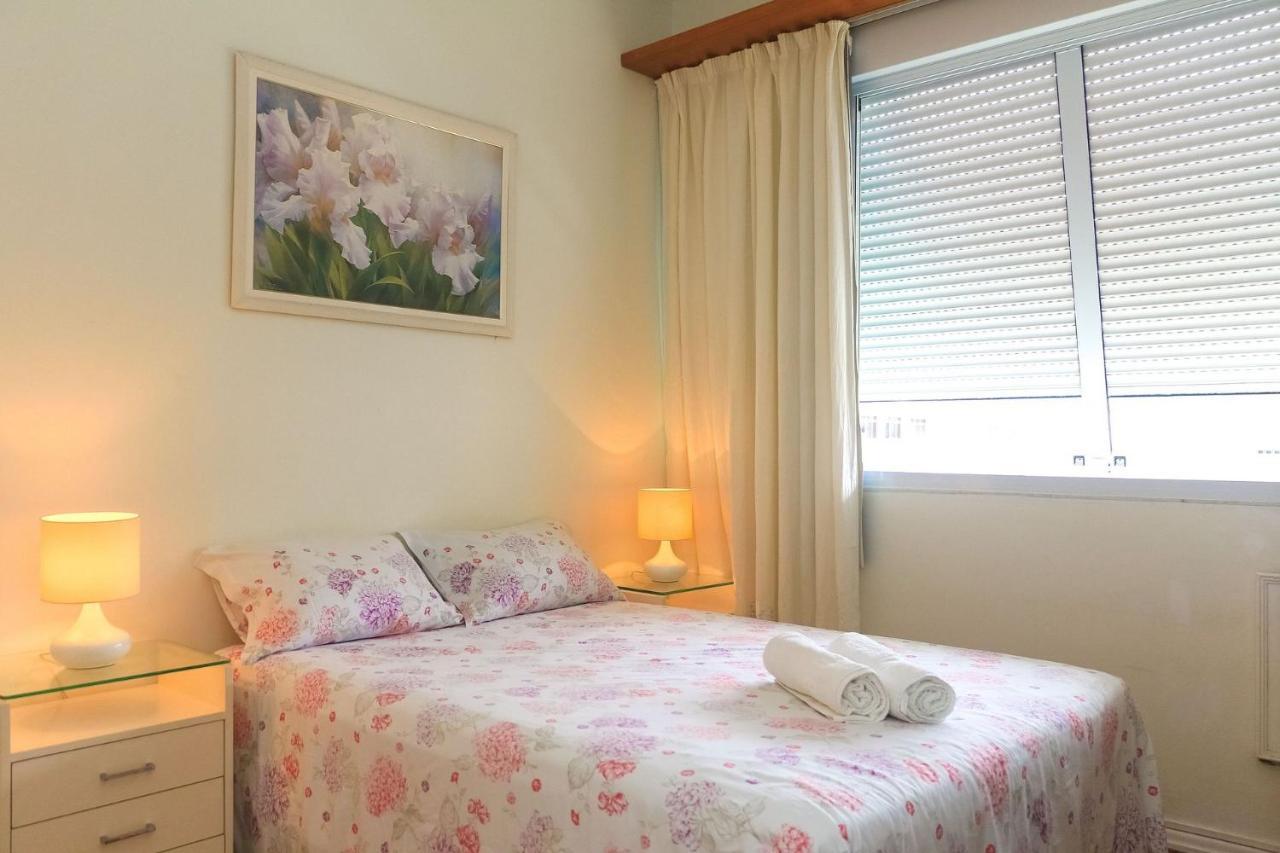 Ipanema Sunset Apartment Rio de Janeiro Dış mekan fotoğraf