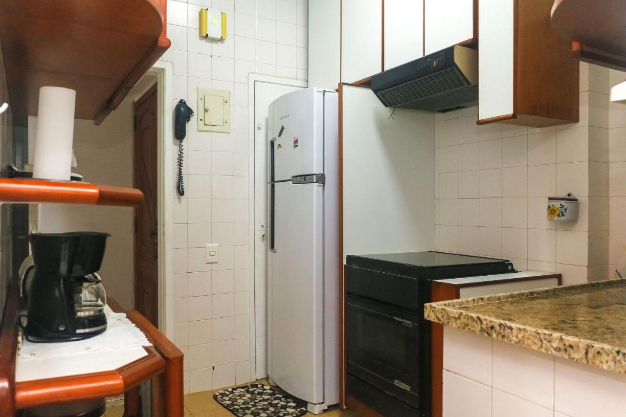 Ipanema Sunset Apartment Rio de Janeiro Dış mekan fotoğraf
