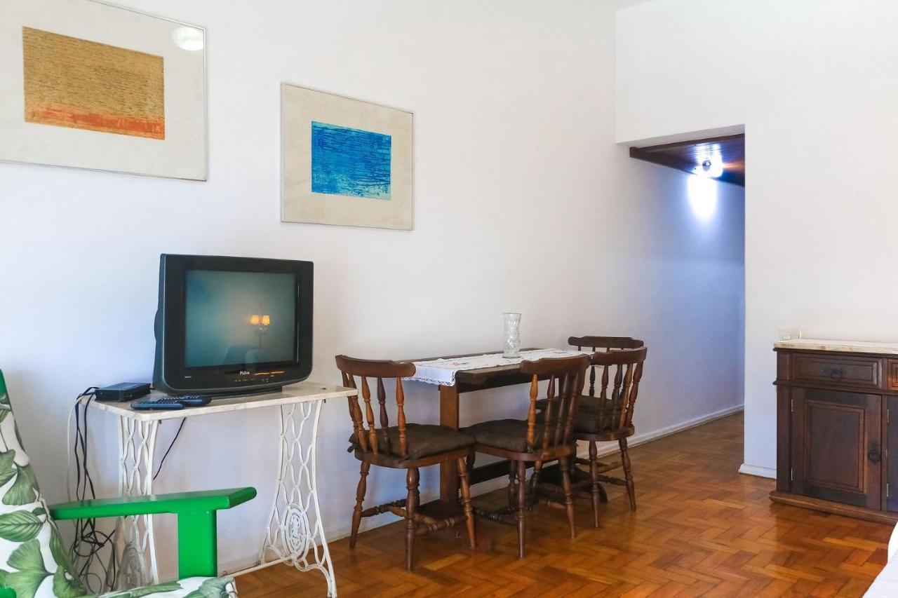 Ipanema Sunset Apartment Rio de Janeiro Dış mekan fotoğraf