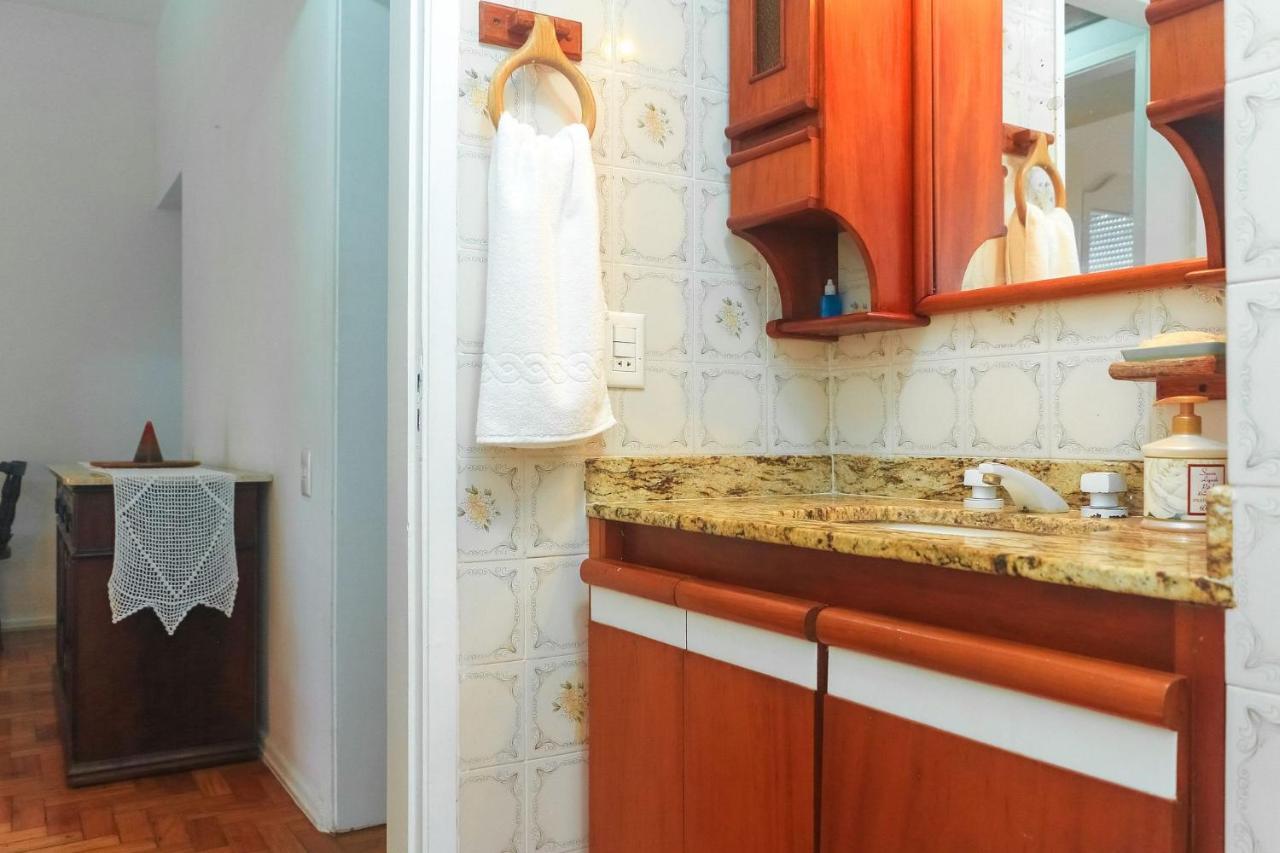 Ipanema Sunset Apartment Rio de Janeiro Dış mekan fotoğraf