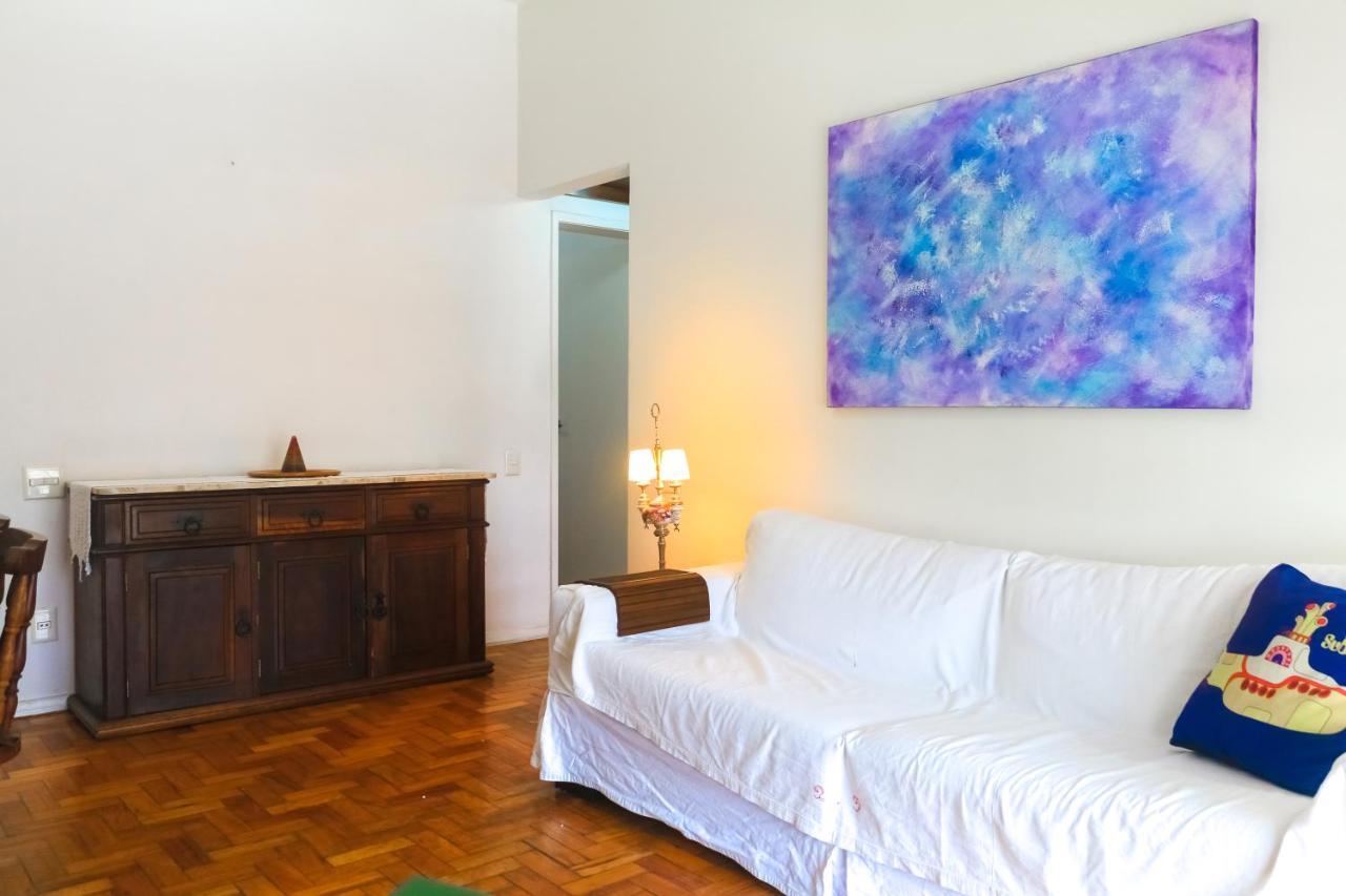 Ipanema Sunset Apartment Rio de Janeiro Dış mekan fotoğraf