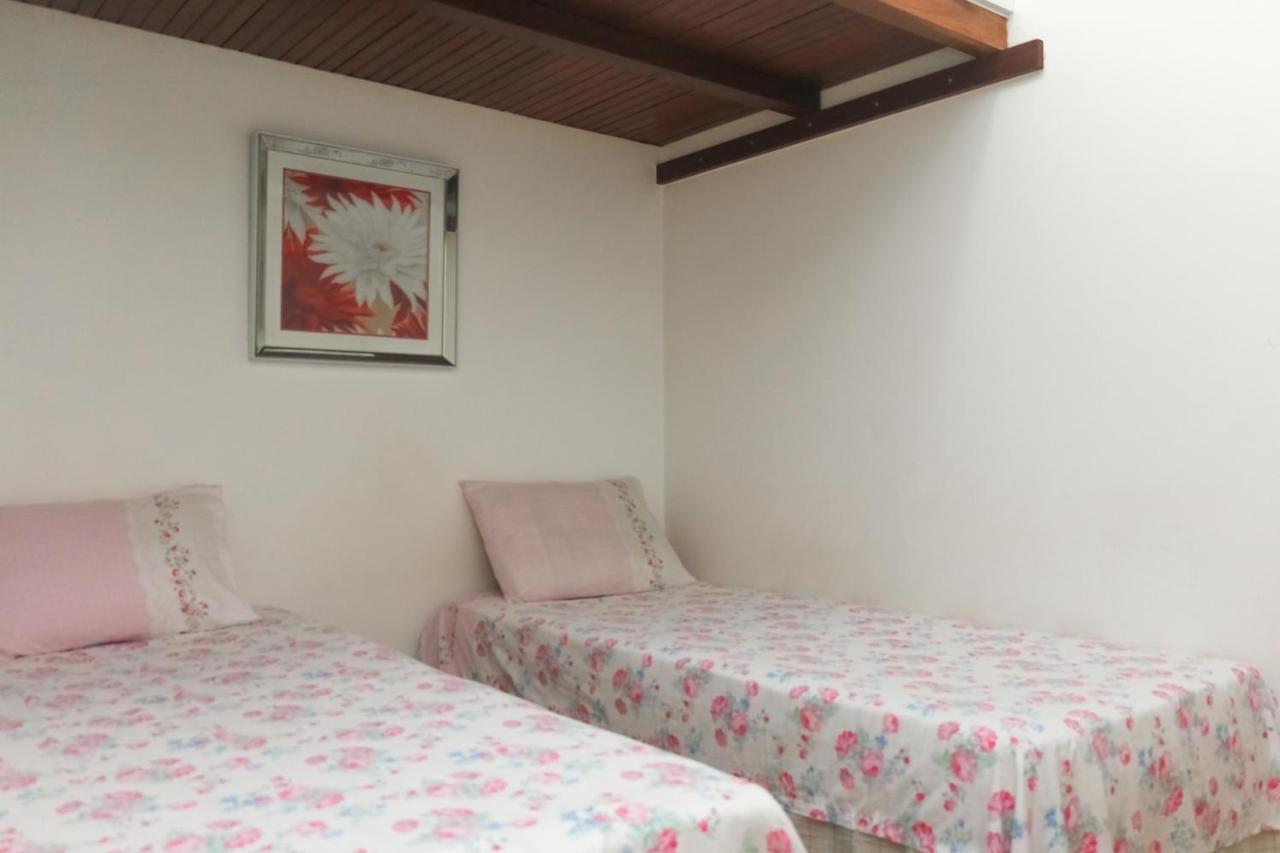 Ipanema Sunset Apartment Rio de Janeiro Dış mekan fotoğraf