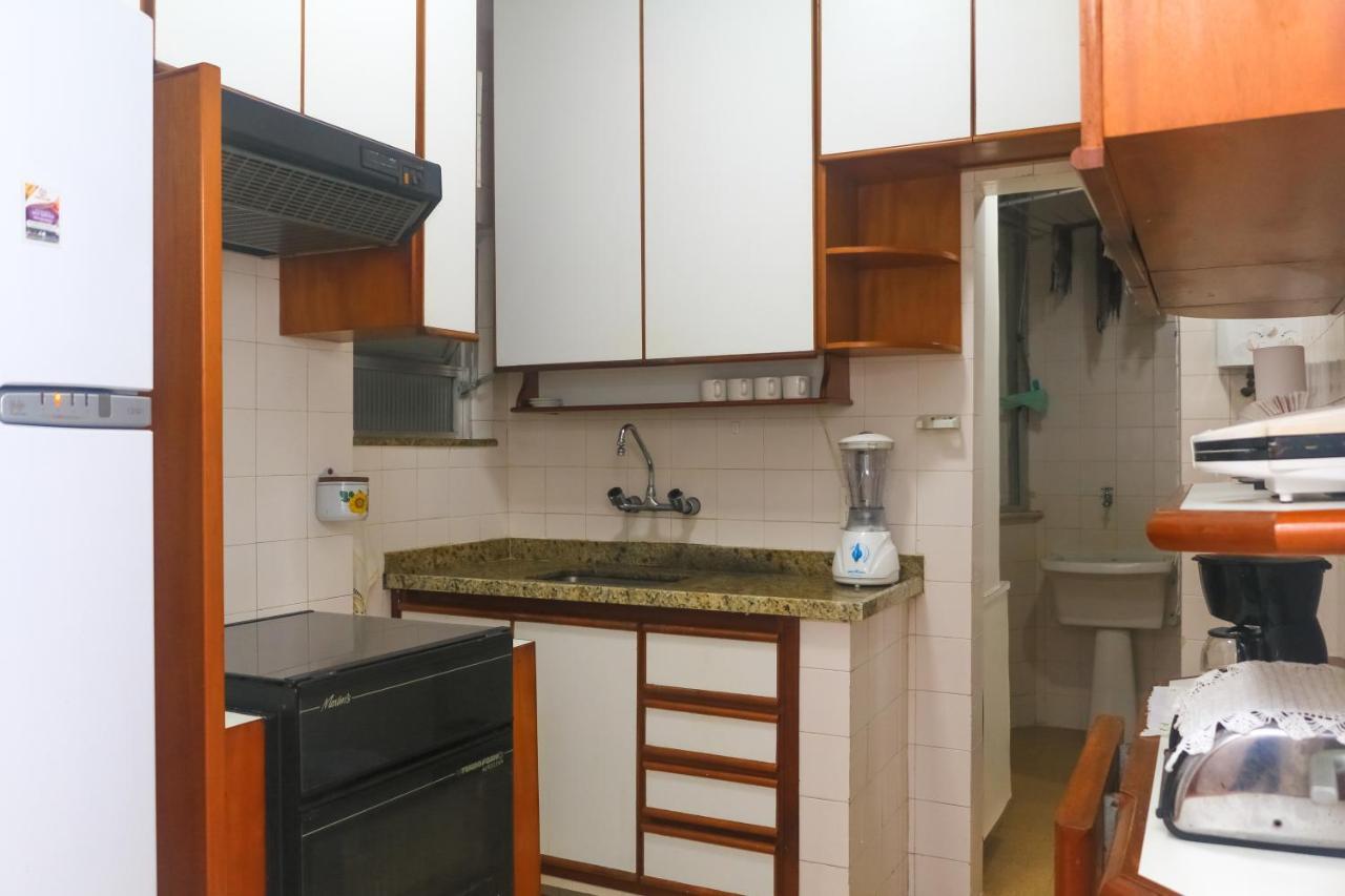 Ipanema Sunset Apartment Rio de Janeiro Dış mekan fotoğraf